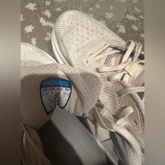 Hoka Clifton 9 - Picture 7 of 9